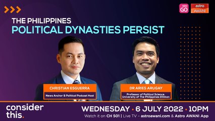 Ferdinand Marcos Jr. Sworn In as 17th President of the Philippines 🇵🇭