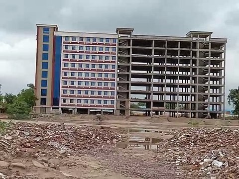 SriGanganagar सरकार ने हर साल दिखाए मुंगेरीलाल के सपने
