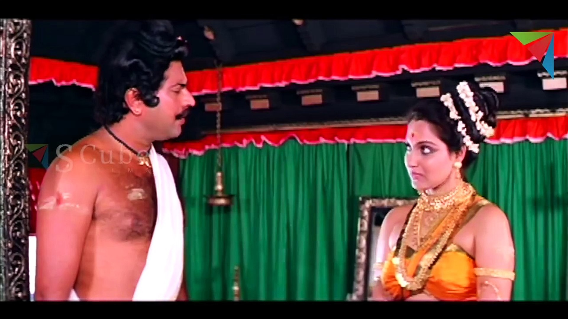 Oru Vadakkan Veeragatha 1989 Part 2 Malayalam Movie