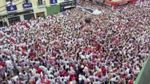 Los Sanfermines de 2022 sumergen a Pamplona en la fiesta