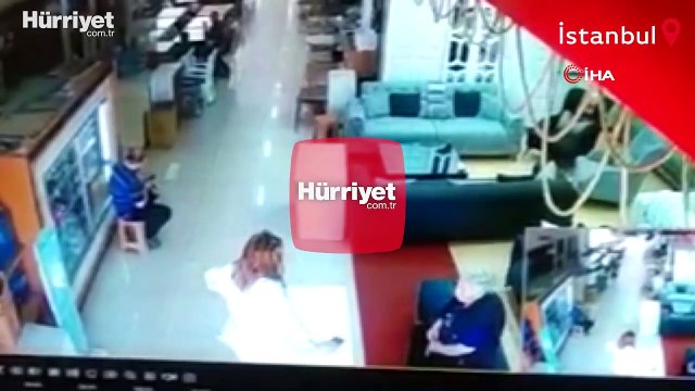 İstanbul'da çifte cinayet! Avukat Servet Bakırtaş ve davacı Öznur Tufan'ı öldürdü