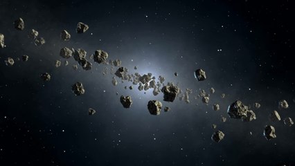 An asteroid the size of an orca to graze Earth