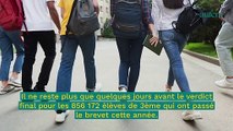 Brevet 2022 : académie par académie, où et quand consulter les résultats ?