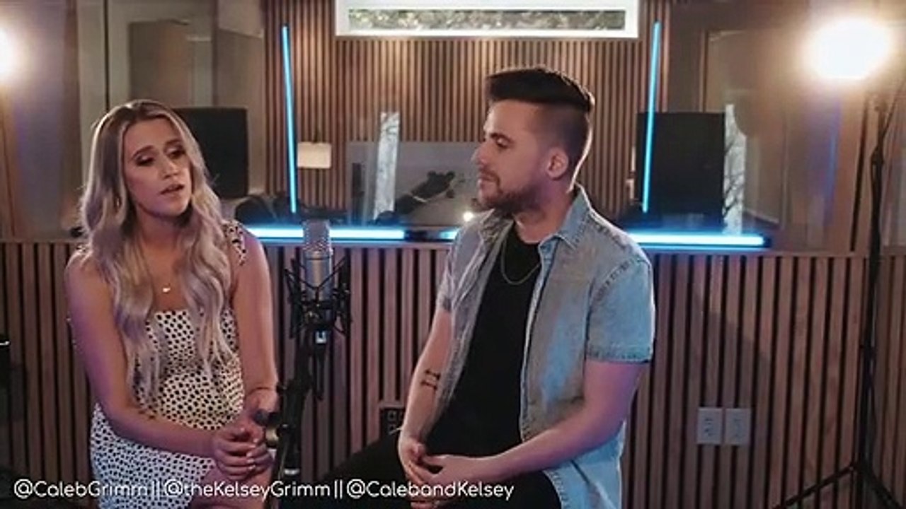 Lauren_Daigle_-_Hold_On_To_Me_(Caleb_+_Kelsey_Cover)_on_Spotify_and_Apple_Music