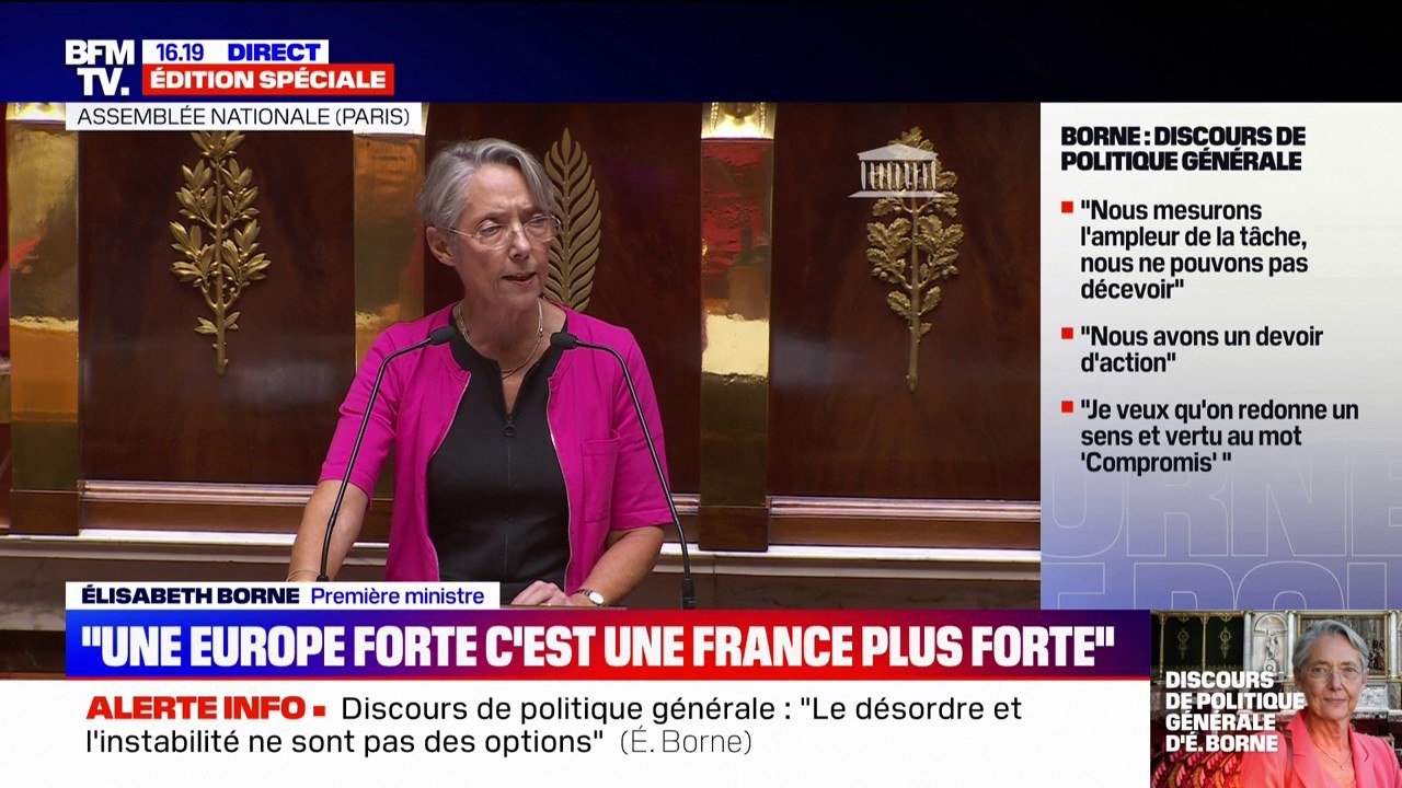 "On vote, on vote, on vote !": les députés de l...