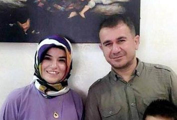 Hemşirelik yapan 15 yıllık eşini öldüren polisin ifadesi kan dondurdu: Kaç el ateş ettim bilmiyorum