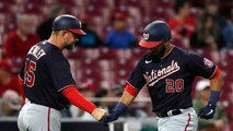 MLB 7/6 Preview: Nationals Vs. Phillies