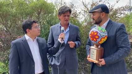 Abierto de Tenis en Los Cabos - Reacción en Cadena