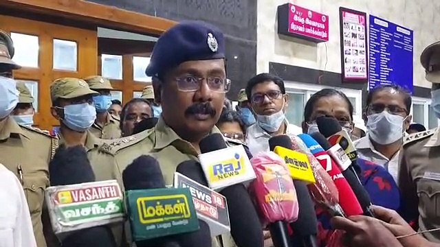 250 சிசிடிவி கேமரா, 12 தனிப்படை, கோவை டூ பாலக்காடு வரை சேஸிங்! 24 மணி நேரத்தில் மீட்கப்பட்ட குழந்தை