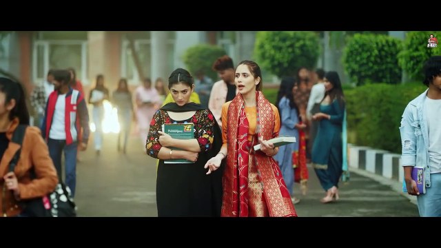 Big Men (Vadde Bande) - R Nait (Official Video) | Gurlez Akhtar | Laddi Gill| @R Nait