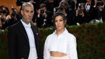 Kourtney Kardashian et Travis Barker : ils donnent des nouvelles après l'hospitalisation en urgence