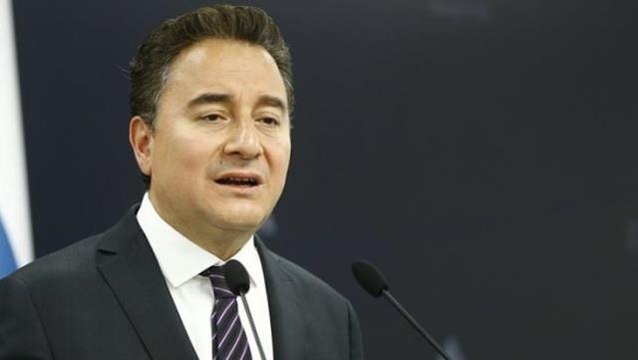 Babacan'dan TÜİK'in açıkladığı haziran ayı enflasyon rakamlarına tepki: Yine maşallah çok hassas tartmışlar