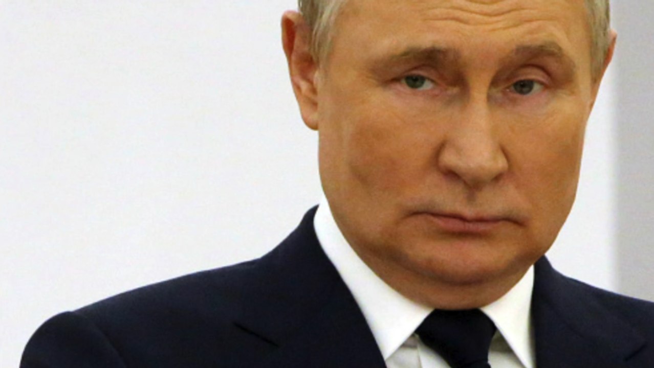 Klingbeil: 'Man muss bei Putin mit dem Schlimmsten rechnen'