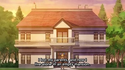 The Maid I Hired Recently is Mysterious  - TRAILER