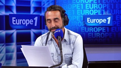 Les stories de Nikos, Phillipe Manœuvre,