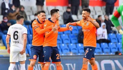 Trabzonspor, Trezeguet için görüşmelere başlandığını KAP'a bildirdi