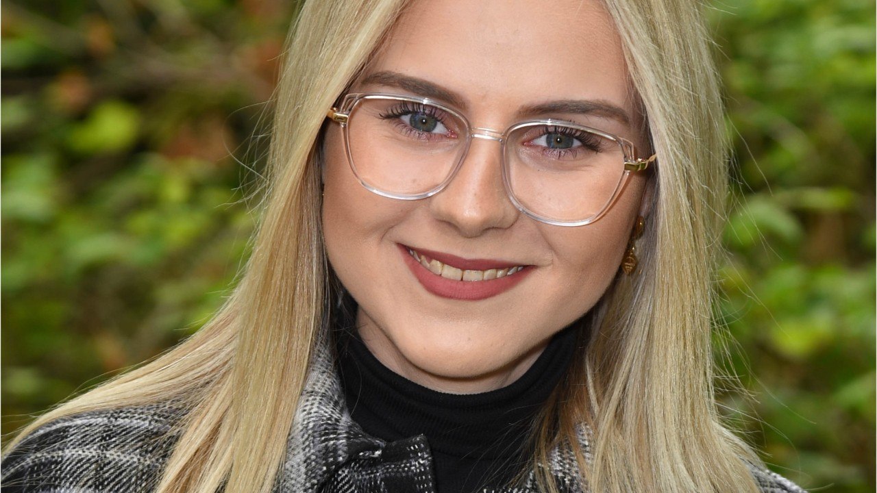 Estefania Wollnys erster Auftritt im ZDF-Fernsehgarten: Dieser Reality-Star gratuliert ihr zum Erfolg