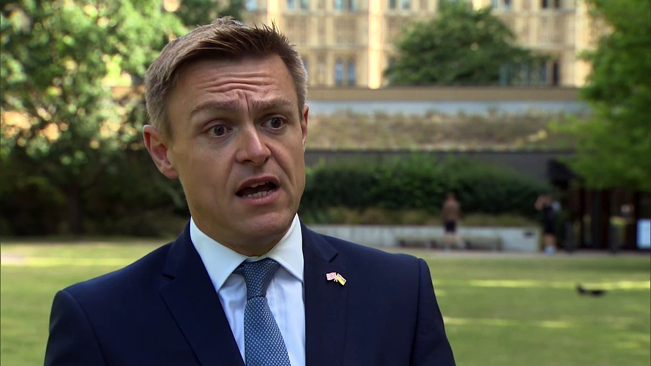 No 10 assures minister PM was unaware of Pincher allegations