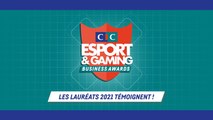 CIC Esport & Gaming Business Awards : Retour sur Kirae, prix coup de cœur du jury 2021