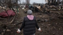 So gewaltig wird der Wiederaufbau der Ukraine