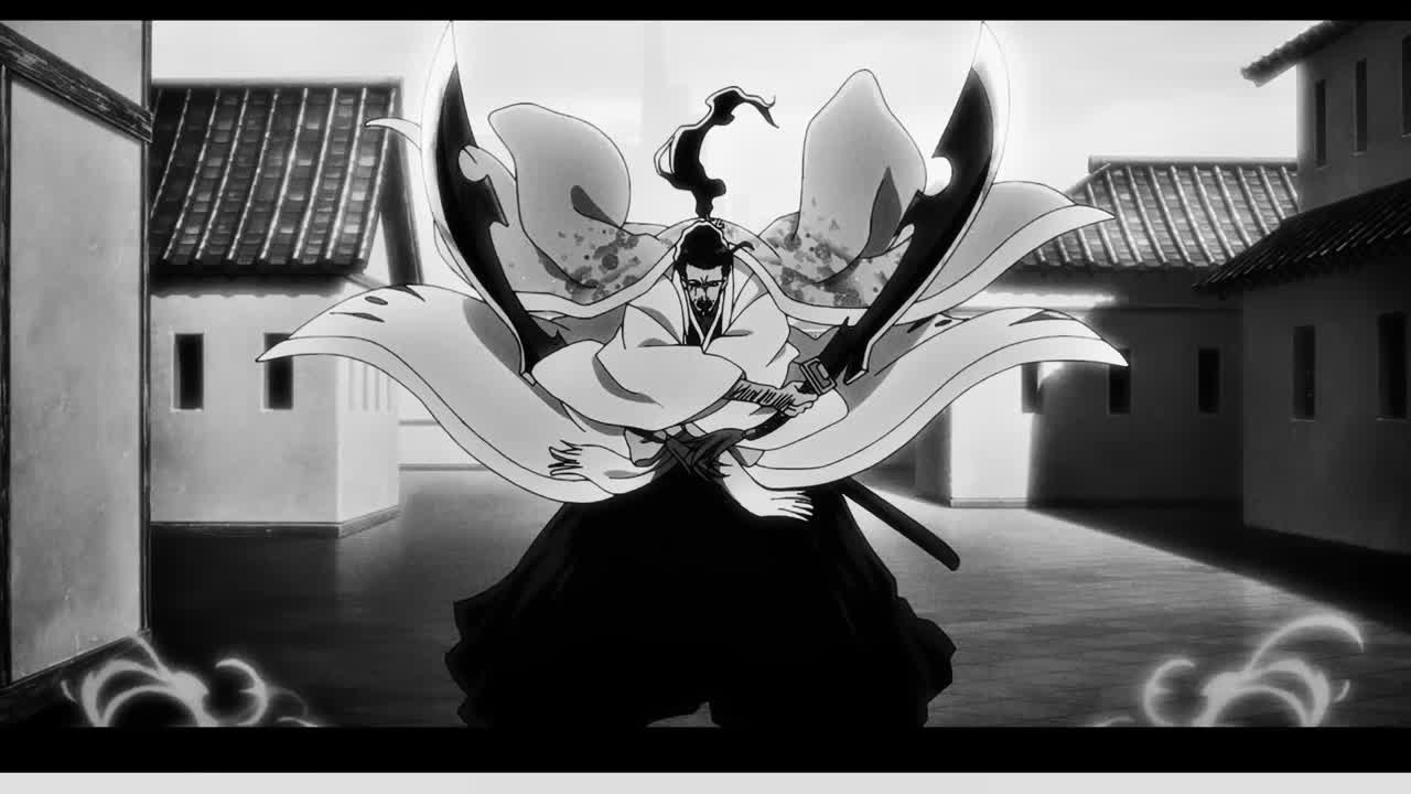 Bleach Thousand Year Blood War Arc Official Trailer 2