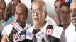 GTD Says Congress KN Rajanna Should Ask Apology For His Remarks On HD Deve Gowda