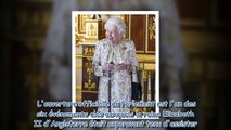 Elizabeth II affaiblie - cette nouvelle mesure qui prouve que la santé de la Reine ne s'arrange pas