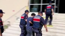 JASAT'tan bayram öncesi temizlik: 131 suç kaydı olan 7 şüpheli, tutuklanarak cezaevine gönderildi