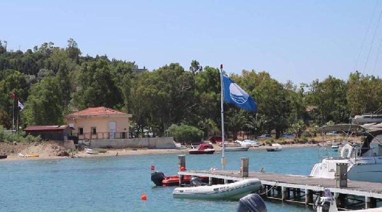 ETİK BAŞKANI İŞLER BAYRAM ÖNCESİ EGE'DE OTELLER YÜZDE 100 DOLULUK ORANINA ULAŞTI--