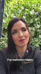 La nueva campeona mundial de la pizza es francesa