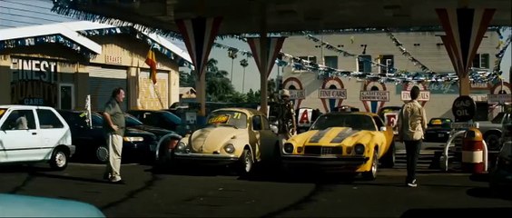 Trailer Transformers (2007)