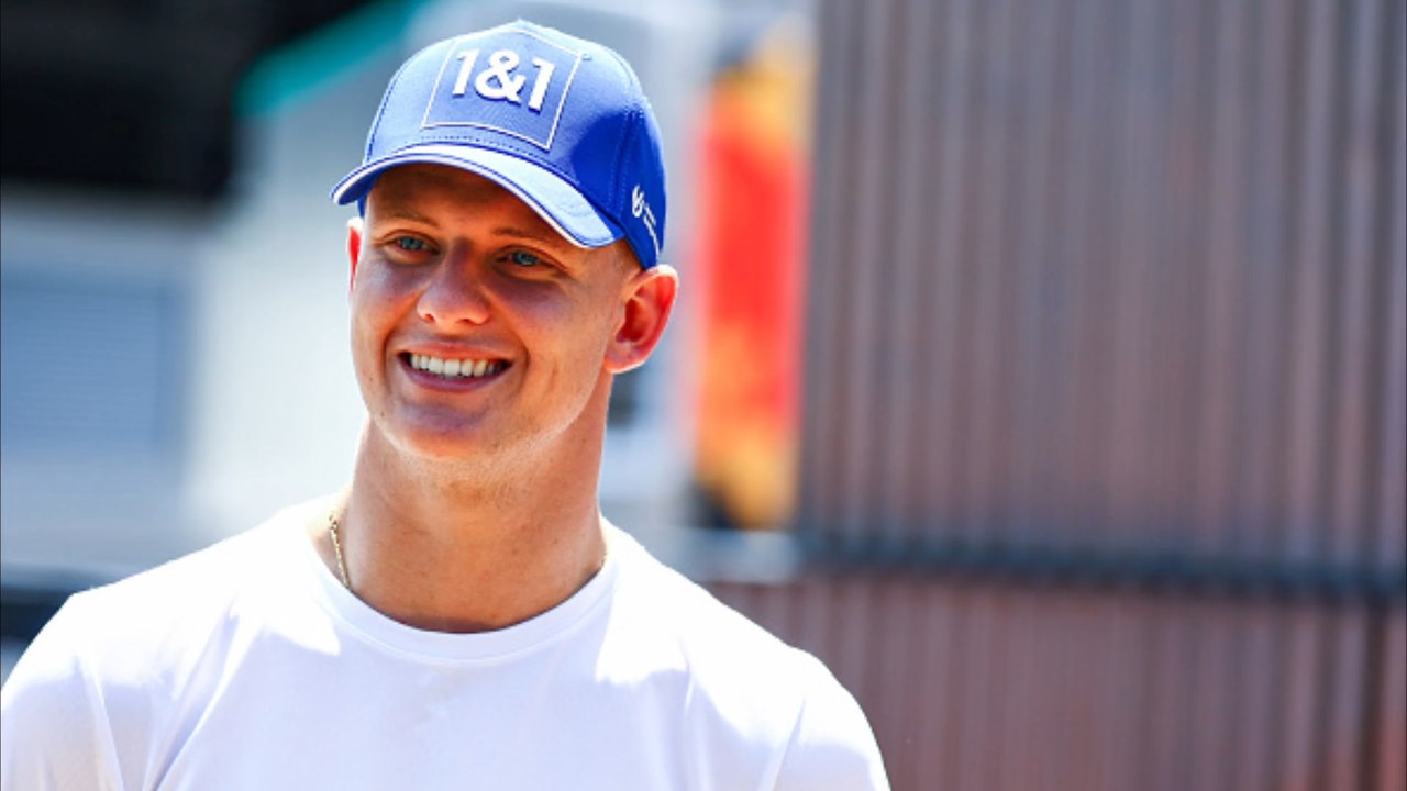 Formel 1: Mick Schumacher fährt erste WM-Punkte ein