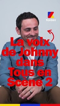 Camille Combal répond à ce que les gens pensent de lui !