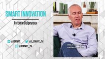 SMART INNOVATION - SMART INNOVATION, 1er partie du 4 juillet 2022