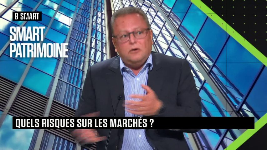 Quels risques sur les marchés financiers ? 
