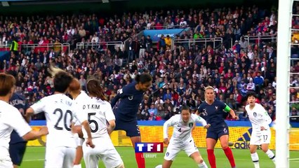 La bande annonce de l'Euro féminin de football 2022
