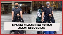 Deretan Fakta Pilu Istri AHY yang Keguguran