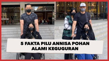 Deretan Fakta Pilu Istri AHY yang Keguguran