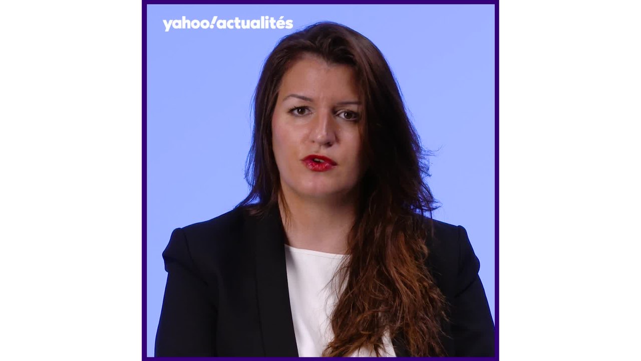 Marlène Schiappa : "Ils avaient appelé la police pour dire : "Je vais commettre un crime contre Marlène Schiappa""