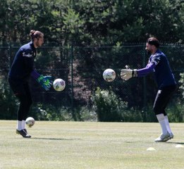 Sivasspor'da yeni sezon hazırlıkları sürüyor