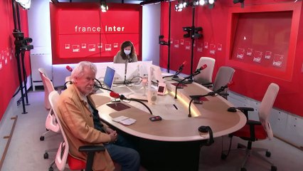 "Peter Brook était essentiellement un poète", raconte le comédien et metteur en scène François Marthouret