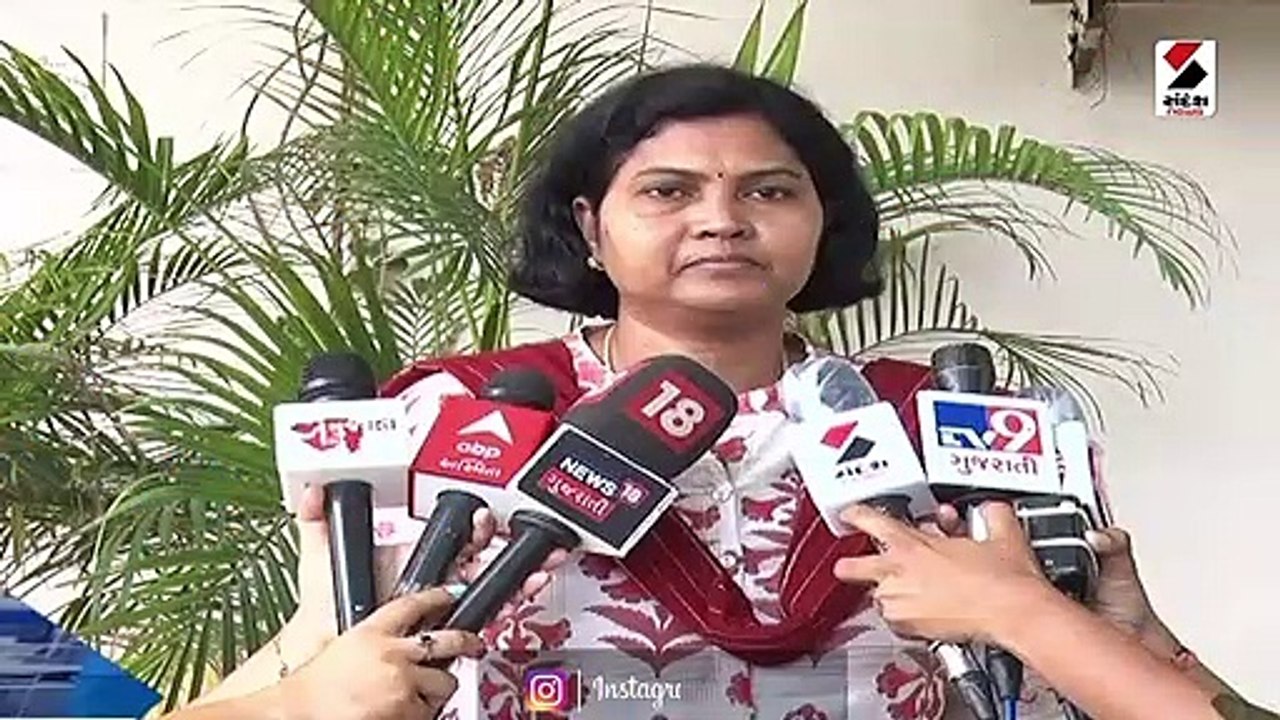 રાજ્યમાં અતિભારે વરસાદની આગાહી