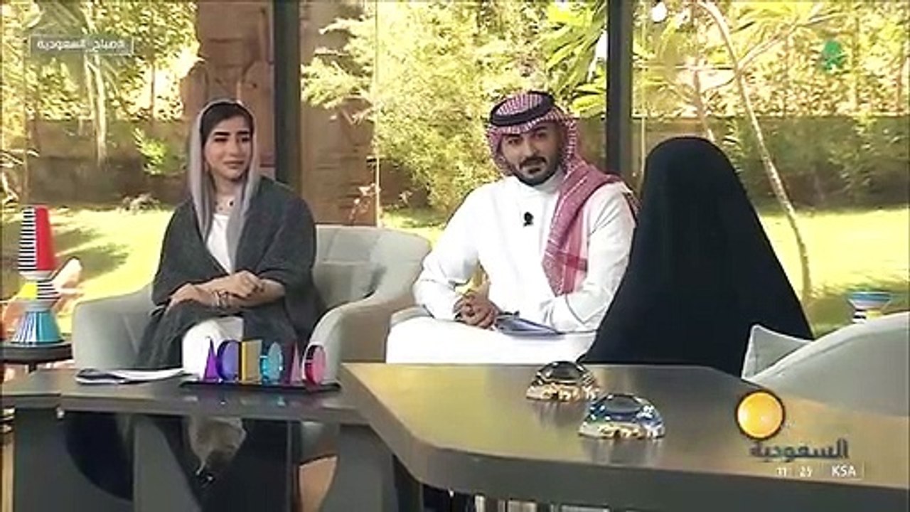 صباح_السعودية سبّل يا مسبّل.. هكذا كان أهالي مكة قديمًا يدعون الحجاج للمبيت في منازلهم أثناء تأدية فريضة الحج. بسلام_آمنين قناة_السعودية  - -