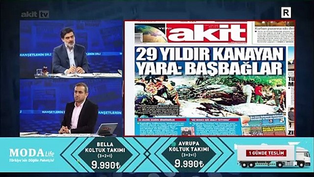 Madımak gerçeğini anlattı! Oteli yakanı idam edin ama göstericilere suç atmayın