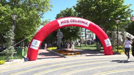 Çankaya Belediyesi'nden, 'Sünnet Şöleni'