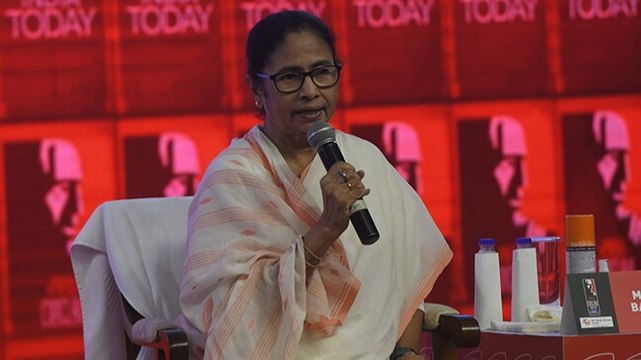 Someone is BCCI top boss: CM Mamata takes dig at Amit Shah, son Jay over dynasty politics
