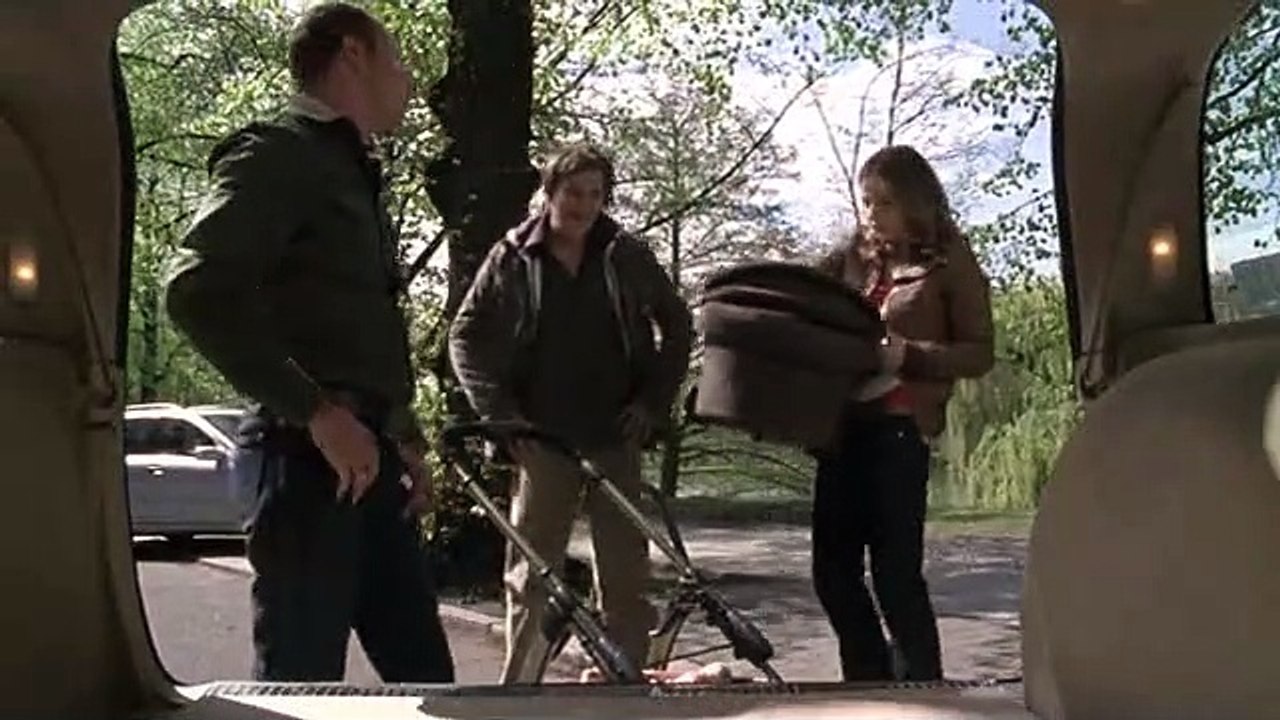 Zwei Engel für Amor Staffel 1 Folge 6