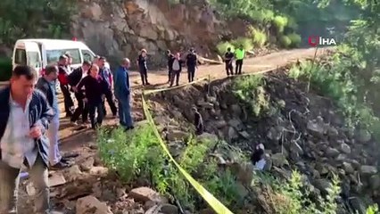 İzine ulaşıldı! Aranan müteahhittin cansız bedeni bakın nerede bulundu