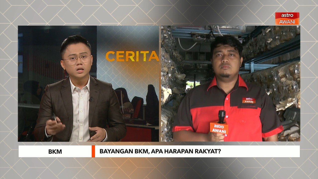 Cerita Sebalik Berita: BKM | Bayangan BKM, apa harapan rakyat?