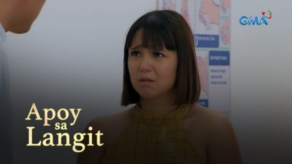 Apoy Sa Langit: Ning blames herself over Gemma’s condition | Episode 53 (3/4)